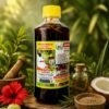 Untitled design - 2026-07-14T173200.155 Karnataka Adivasi Hakki Pikki Neelambari Hair Oil- 500 ml