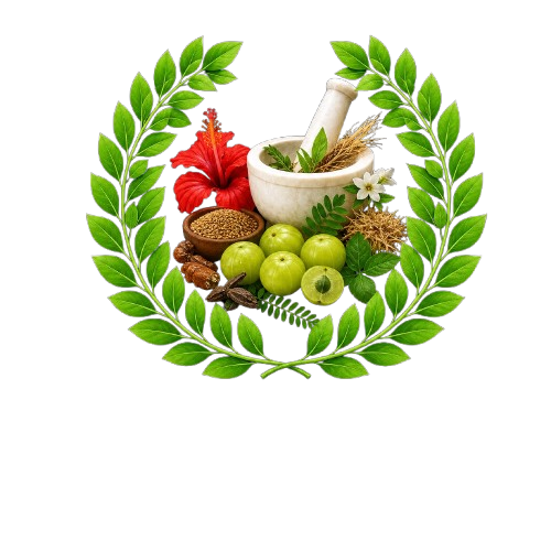 Sudesh Adivasi Hair Oil Logo