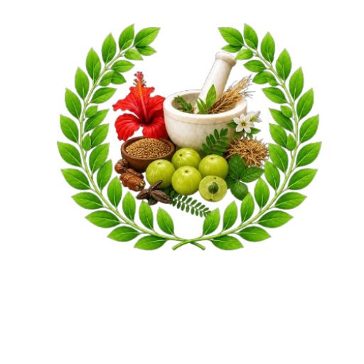 Sudesh Adivasi Hair Oil Logo